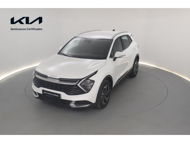 KiaSportage 1.6 T-GDi HEV Drive 4x2 158 kW (215 CV)