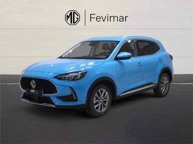 MGHS 1.5 Turbo GDI Comfort DCT 119 kW (162 CV)