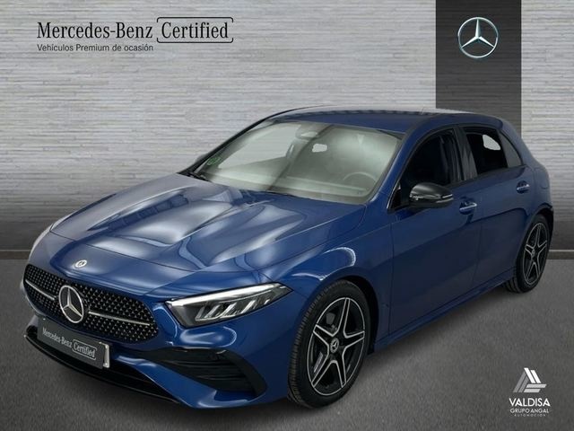 Mercedes-BenzClase A 200 d 110 kW (150 CV)