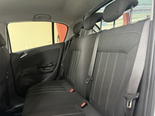 OpelCorsa 1.4 Turbo Color Edition 88 kW (120 CV) Vehículo usado en Barcelona - 8