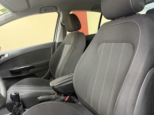 OpelCorsa 1.4 Turbo Color Edition 88 kW (120 CV) Vehículo usado en Barcelona - 10