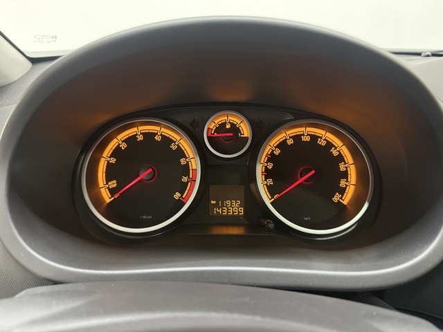 OpelCorsa 1.4 Turbo Color Edition 88 kW (120 CV) Vehículo usado en Barcelona - 11