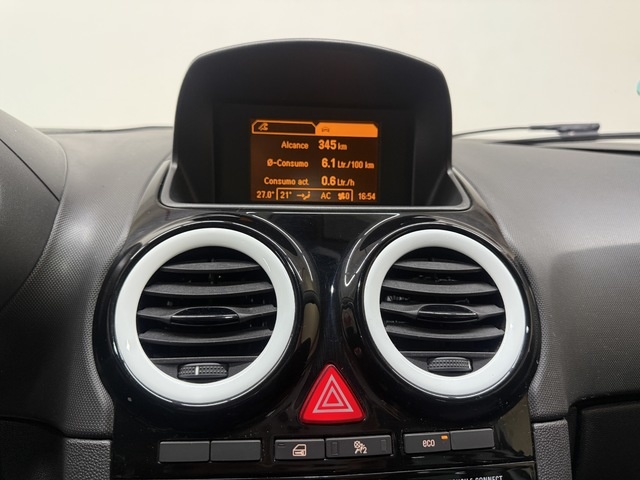 OpelCorsa 1.4 Turbo Color Edition 88 kW (120 CV) Vehículo usado en Barcelona - 14