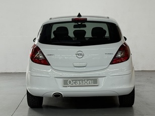 Opel Corsa 1.4 Turbo Color Edition 88 kW (120 CV) Opel Corsa 1.4 Turbo Color Edition 88 kW (120 CV)