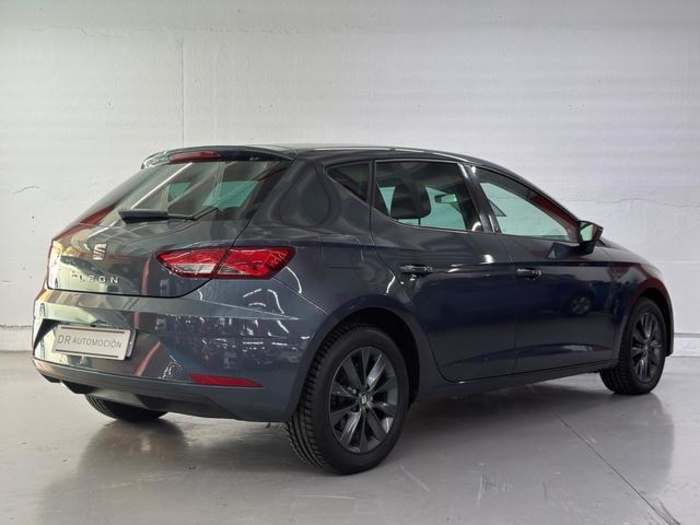 SEATLeón 1.0 EcoTSI S&S Style Visio Edition Nav 85 kW (115 CV) Vehículo usado en Barcelona - 3 SEATLeón 1.0 EcoTSI S&S Style Visio Edition Nav 85 kW (115 CV) Vehículo usado en Barcelona - 3