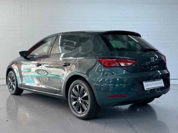 SEATLeón 1.0 EcoTSI S&S Style Visio Edition Nav 85 kW (115 CV) Vehículo usado en Barcelona - 11 SEATLeón 1.0 EcoTSI S&S Style Visio Edition Nav 85 kW (115 CV) Vehículo usado en Barcelona - 11