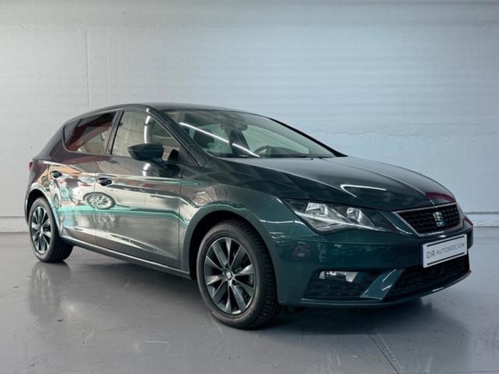 SEATLeón 1.0 EcoTSI S&S Style Visio Edition Nav 85 kW (115 CV) Vehículo usado en Barcelona - 13 SEATLeón 1.0 EcoTSI S&S Style Visio Edition Nav 85 kW (115 CV) Vehículo usado en Barcelona - 13