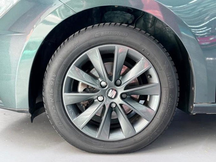 SEATLeón 1.0 EcoTSI S&S Style Visio Edition Nav 85 kW (115 CV) Vehículo usado en Barcelona - 14 SEATLeón 1.0 EcoTSI S&S Style Visio Edition Nav 85 kW (115 CV) Vehículo usado en Barcelona - 14