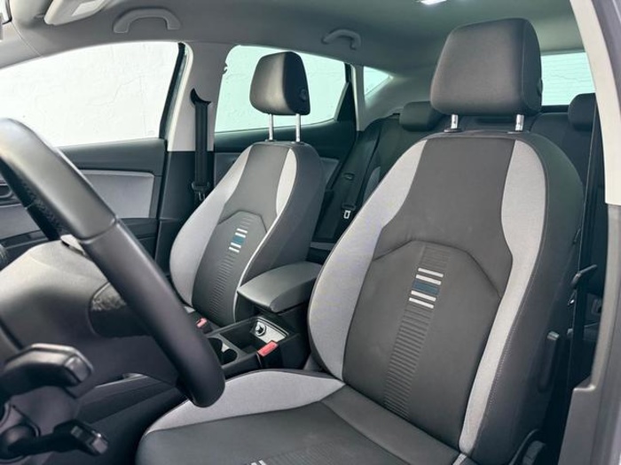 SEATLeón 1.0 EcoTSI S&S Style Visio Edition Nav 85 kW (115 CV) Vehículo usado en Barcelona - 15 SEATLeón 1.0 EcoTSI S&S Style Visio Edition Nav 85 kW (115 CV) Vehículo usado en Barcelona - 15
