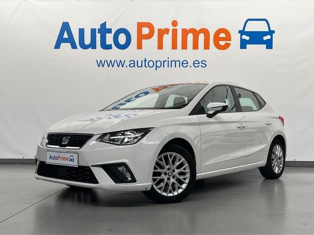 SEATIbiza 1.0 EcoTSI S&S Style 70 kW (95 CV)