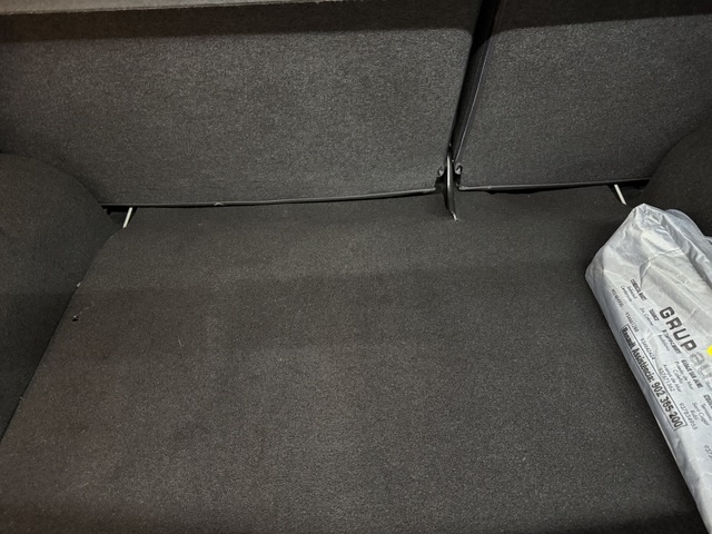 DaciaSandero Laureate 1.2 55 kW (75 CV) Vehículo usado en Barcelona - 10