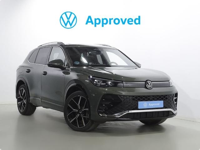 VolkswagenTiguan R-Line 2.0 TDI 110 kW (150 CV) DSG