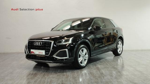 AudiQ2 Advanced 35 TDI 110 kW (150 CV) S tronic