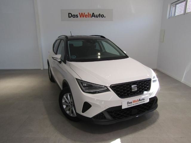 SEATArona 1.0 TSI Style XM 81 kW (110 CV)