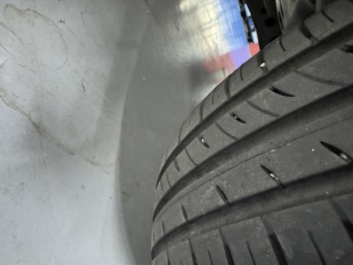 SkodaFabia 1.0 MPI Active 59 kW (80 CV) Vehículo usado en Barcelona - 6 SkodaFabia 1.0 MPI Active 59 kW (80 CV) Vehículo usado en Barcelona - 6