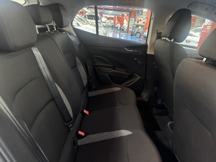 SkodaFabia 1.0 MPI Active 59 kW (80 CV) Vehículo usado en Barcelona - 8 SkodaFabia 1.0 MPI Active 59 kW (80 CV) Vehículo usado en Barcelona - 8