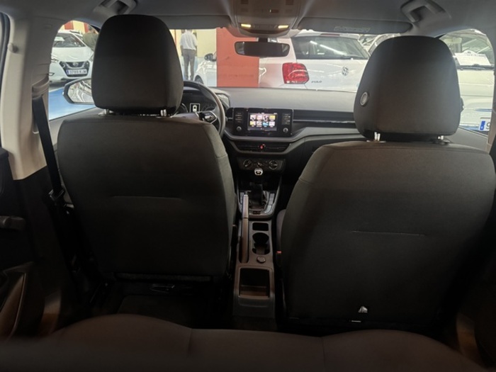 SkodaFabia 1.0 MPI Active 59 kW (80 CV) Vehículo usado en Barcelona - 11 SkodaFabia 1.0 MPI Active 59 kW (80 CV) Vehículo usado en Barcelona - 11