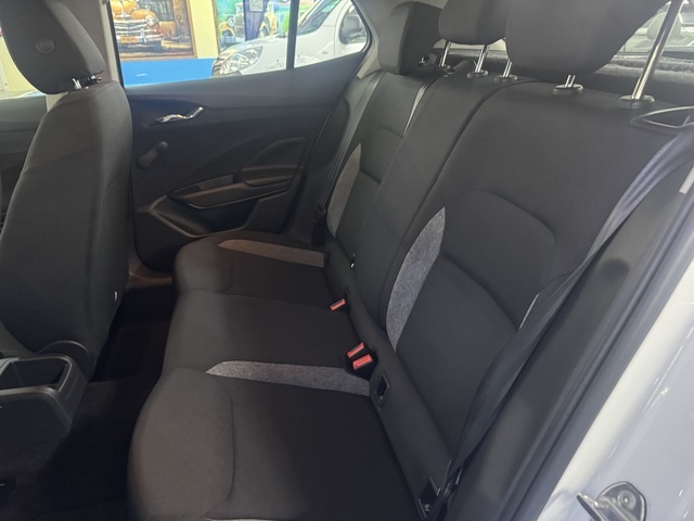 SkodaFabia 1.0 MPI Active 59 kW (80 CV) Vehículo usado en Barcelona - 13