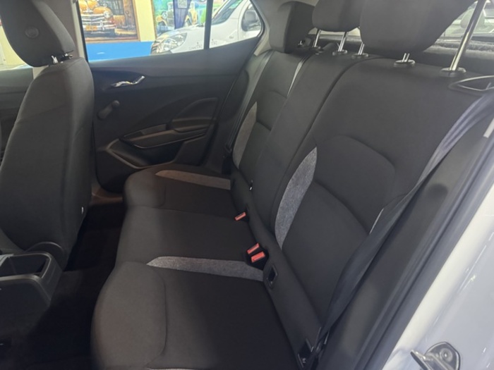 SkodaFabia 1.0 MPI Active 59 kW (80 CV) Vehículo usado en Barcelona - 13 SkodaFabia 1.0 MPI Active 59 kW (80 CV) Vehículo usado en Barcelona - 13