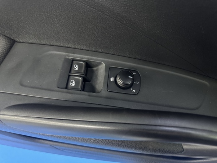 SkodaFabia 1.0 MPI Active 59 kW (80 CV) Vehículo usado en Barcelona - 14 SkodaFabia 1.0 MPI Active 59 kW (80 CV) Vehículo usado en Barcelona - 14