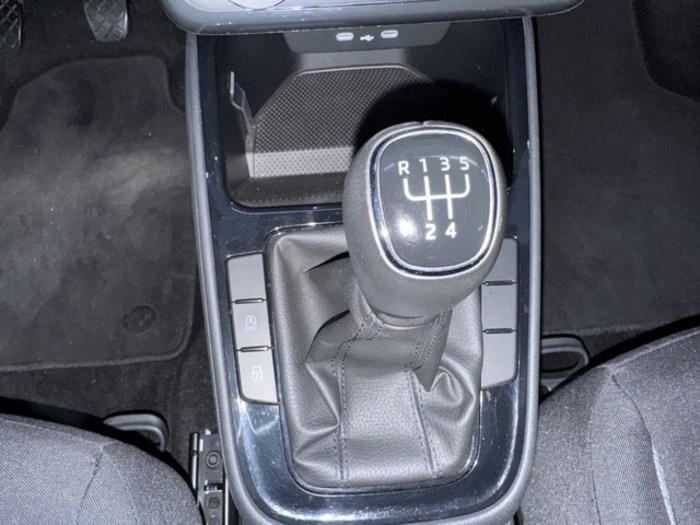 SkodaFabia 1.0 MPI Active 59 kW (80 CV) Vehículo usado en Barcelona - 22 SkodaFabia 1.0 MPI Active 59 kW (80 CV) Vehículo usado en Barcelona - 22