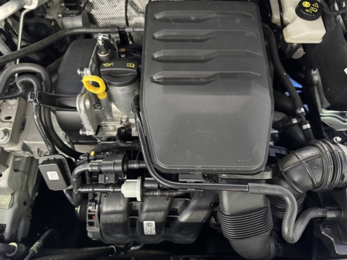 SkodaFabia 1.0 MPI Active 59 kW (80 CV) Vehículo usado en Barcelona - 26 SkodaFabia 1.0 MPI Active 59 kW (80 CV) Vehículo usado en Barcelona - 26