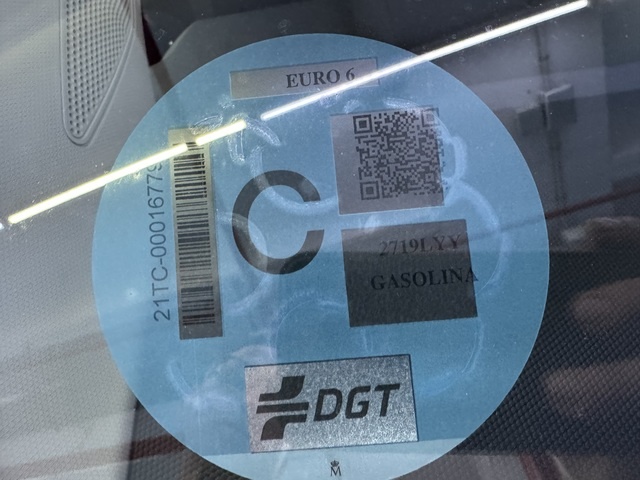 SkodaFabia 1.0 MPI Active 59 kW (80 CV) Vehículo usado en Barcelona - 27