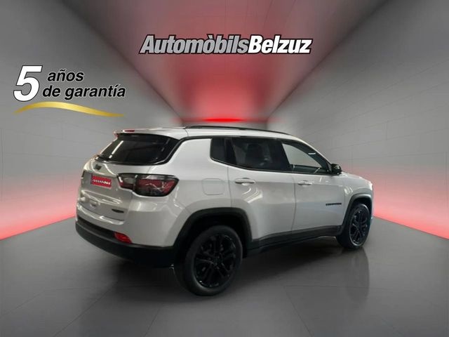 JeepCompass 1.3 Gse T4 Longitude FWD MT 96 kW (130 CV) Vehículo usado en Barcelona - 6