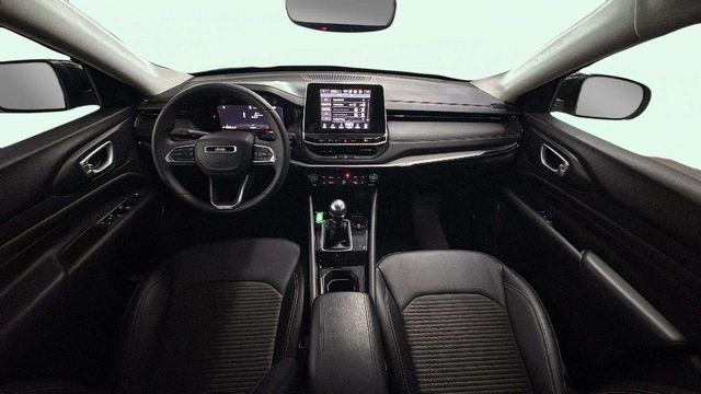 JeepCompass 1.3 Gse T4 Longitude FWD MT 96 kW (130 CV) Vehículo usado en Barcelona - 7