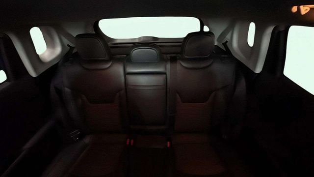 JeepCompass 1.3 Gse T4 Longitude FWD MT 96 kW (130 CV) Vehículo usado en Barcelona - 8