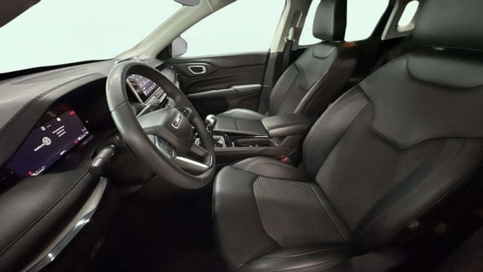 JeepCompass 1.3 Gse T4 Longitude FWD MT 96 kW (130 CV) Vehículo usado en Barcelona - 11 JeepCompass 1.3 Gse T4 Longitude FWD MT 96 kW (130 CV) Vehículo usado en Barcelona - 11