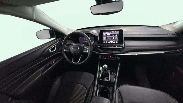 JeepCompass 1.3 Gse T4 Longitude FWD MT 96 kW (130 CV) Vehículo usado en Barcelona - 12