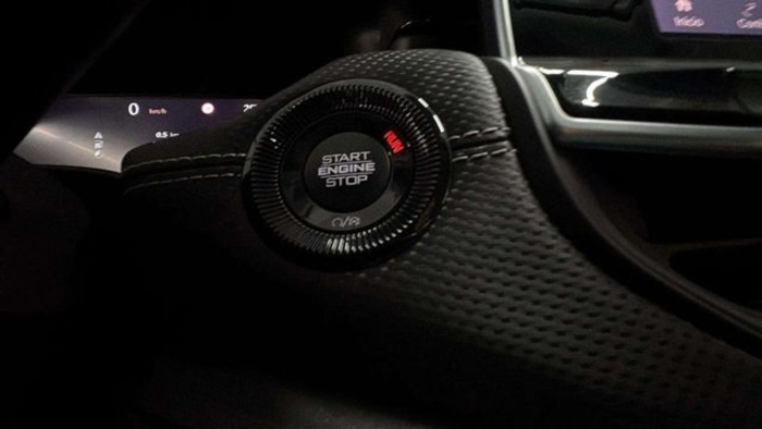 JeepCompass 1.3 Gse T4 Longitude FWD MT 96 kW (130 CV) Vehículo usado en Barcelona - 16 JeepCompass 1.3 Gse T4 Longitude FWD MT 96 kW (130 CV) Vehículo usado en Barcelona - 16