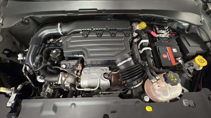 JeepCompass 1.3 Gse T4 Longitude FWD MT 96 kW (130 CV) Vehículo usado en Barcelona - 18 JeepCompass 1.3 Gse T4 Longitude FWD MT 96 kW (130 CV) Vehículo usado en Barcelona - 18