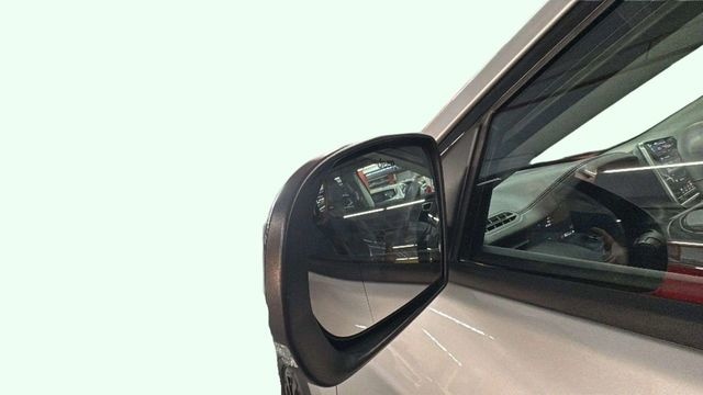 JeepCompass 1.3 Gse T4 Longitude FWD MT 96 kW (130 CV) Vehículo usado en Barcelona - 20