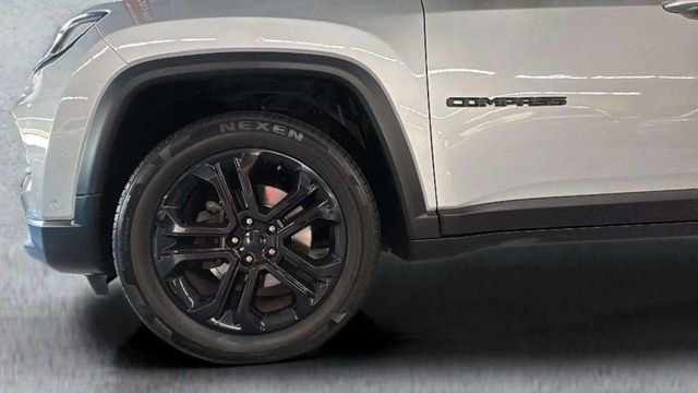 JeepCompass 1.3 Gse T4 Longitude FWD MT 96 kW (130 CV) Vehículo usado en Barcelona - 21