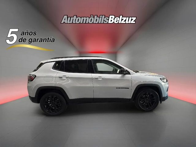 JeepCompass 1.3 Gse T4 Longitude FWD MT 96 kW (130 CV) Vehículo usado en Barcelona - 22