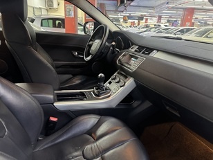 Land Rover Range Rover Evoque 2.2L TD4 Pure 4x4 110 kW (150 CV)