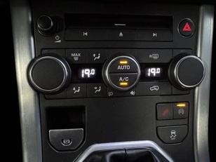 Land Rover Range Rover Evoque 2.2L TD4 Pure 4x4 110 kW (150 CV)