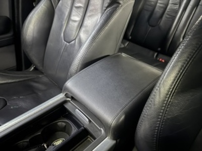 Land Rover Range Rover Evoque 2.2L TD4 Pure 4x4 110 kW (150 CV) Land Rover Range Rover Evoque 2.2L TD4 Pure 4x4 110 kW (150 CV)