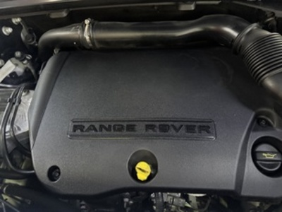 Land Rover Range Rover Evoque 2.2L TD4 Pure 4x4 110 kW (150 CV) Land Rover Range Rover Evoque 2.2L TD4 Pure 4x4 110 kW (150 CV)