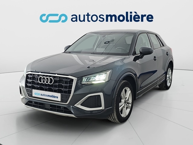 AudiQ2 Advanced 35 TFSI 110 kW (150 CV) S tronic