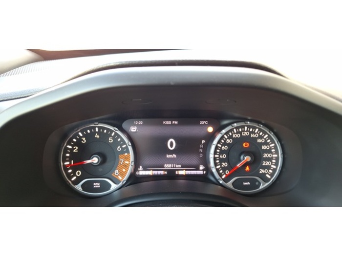 JeepRenegade 1.3G Limited 4x2 DDCT 110 kW (150 CV) Vehículo usado en Barcelona - 14 JeepRenegade 1.3G Limited 4x2 DDCT 110 kW (150 CV) Vehículo usado en Barcelona - 14