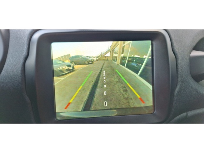 JeepRenegade 1.3G Limited 4x2 DDCT 110 kW (150 CV) Vehículo usado en Barcelona - 17 JeepRenegade 1.3G Limited 4x2 DDCT 110 kW (150 CV) Vehículo usado en Barcelona - 17