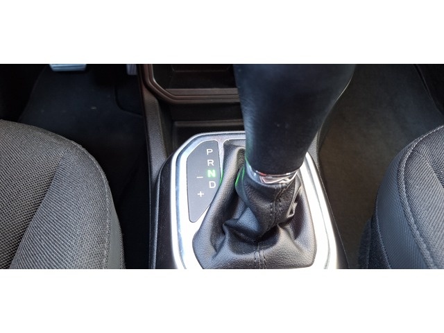 JeepRenegade 1.3G Limited 4x2 DDCT 110 kW (150 CV) Vehículo usado en Barcelona - 25