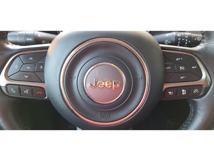 JeepRenegade 1.3G Limited 4x2 DDCT 110 kW (150 CV) Vehículo usado en Barcelona - 27 JeepRenegade 1.3G Limited 4x2 DDCT 110 kW (150 CV) Vehículo usado en Barcelona - 27