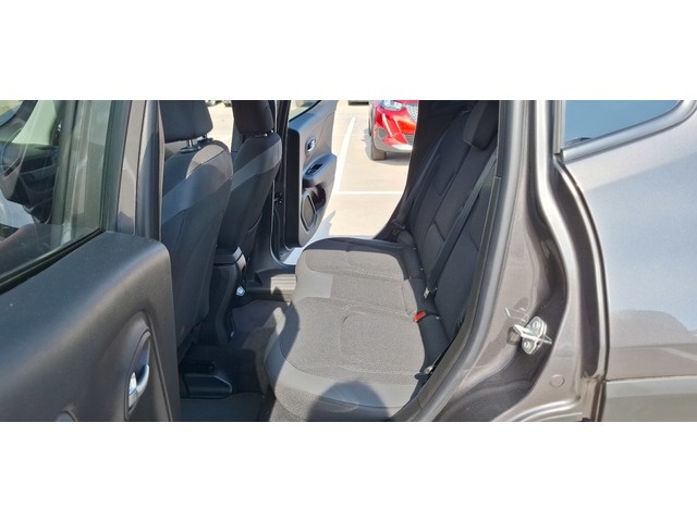 JeepRenegade 1.3G Limited 4x2 DDCT 110 kW (150 CV) Vehículo usado en Barcelona - 34