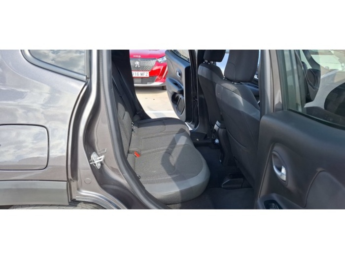 JeepRenegade 1.3G Limited 4x2 DDCT 110 kW (150 CV) Vehículo usado en Barcelona - 35 JeepRenegade 1.3G Limited 4x2 DDCT 110 kW (150 CV) Vehículo usado en Barcelona - 35