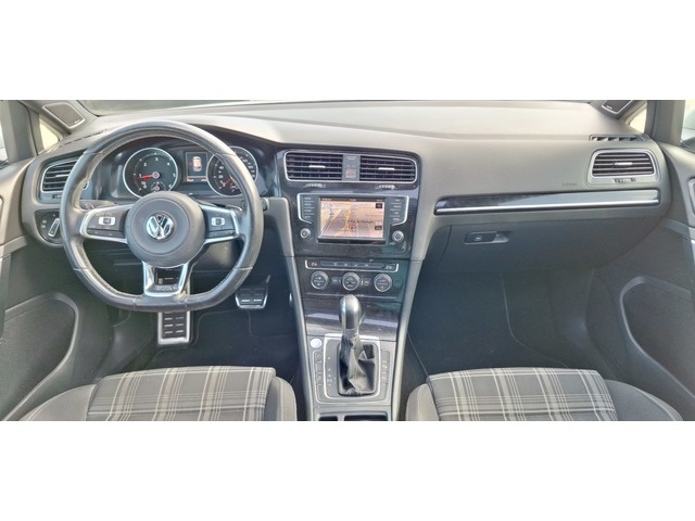 VolkswagenGolf GTD 2.0 TDI CR BMT 135 kW (184 CV) DSG Vehículo usado en Barcelona - 12