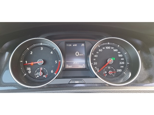VolkswagenGolf GTD 2.0 TDI CR BMT 135 kW (184 CV) DSG Vehículo usado en Barcelona - 14